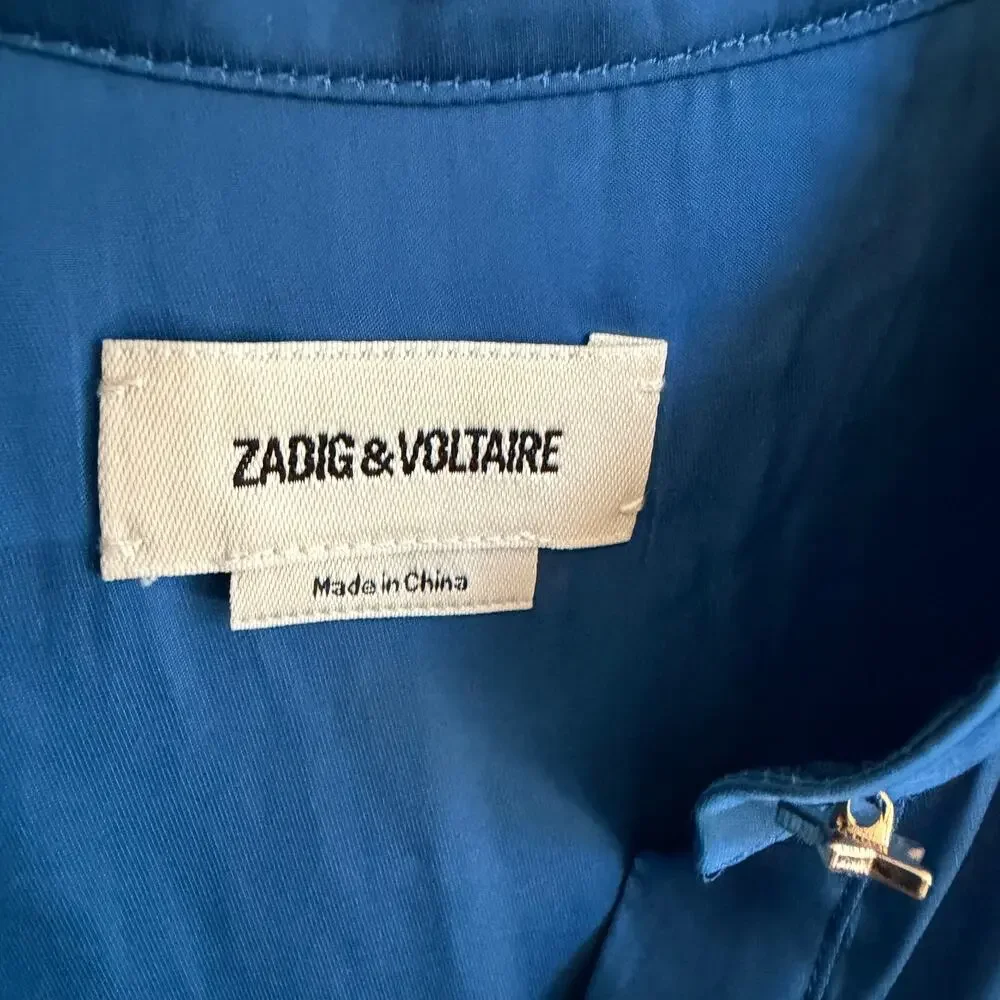 Zadig & Voltaire zadig&voltaire rima